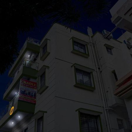 Itsy Hotels Cradle Regency Ranchi Eksteriør bilde