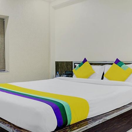 Itsy Hotels Cradle Regency Ranchi Eksteriør bilde