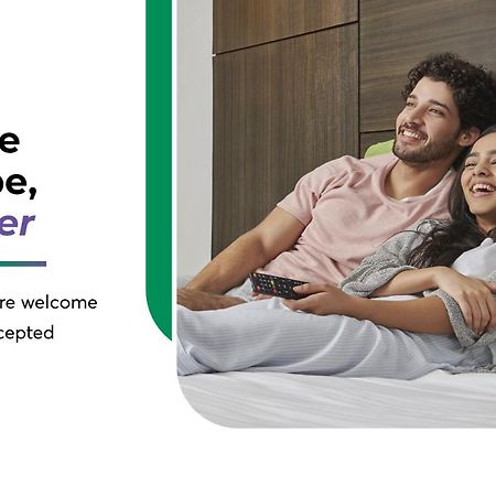 Itsy Hotels Cradle Regency Ranchi Eksteriør bilde
