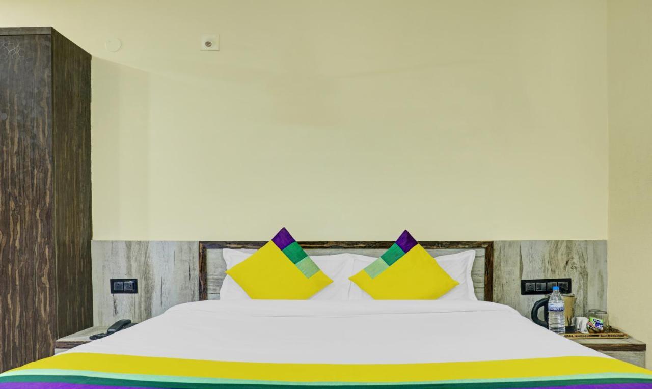 Itsy Hotels Cradle Regency Ranchi Eksteriør bilde