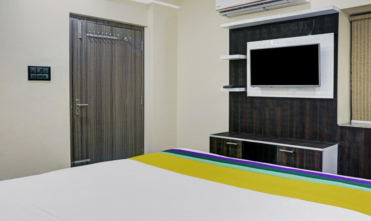 Itsy Hotels Cradle Regency Ranchi Eksteriør bilde