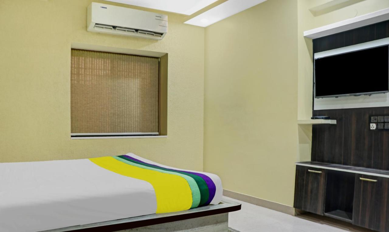 Itsy Hotels Cradle Regency Ranchi Eksteriør bilde