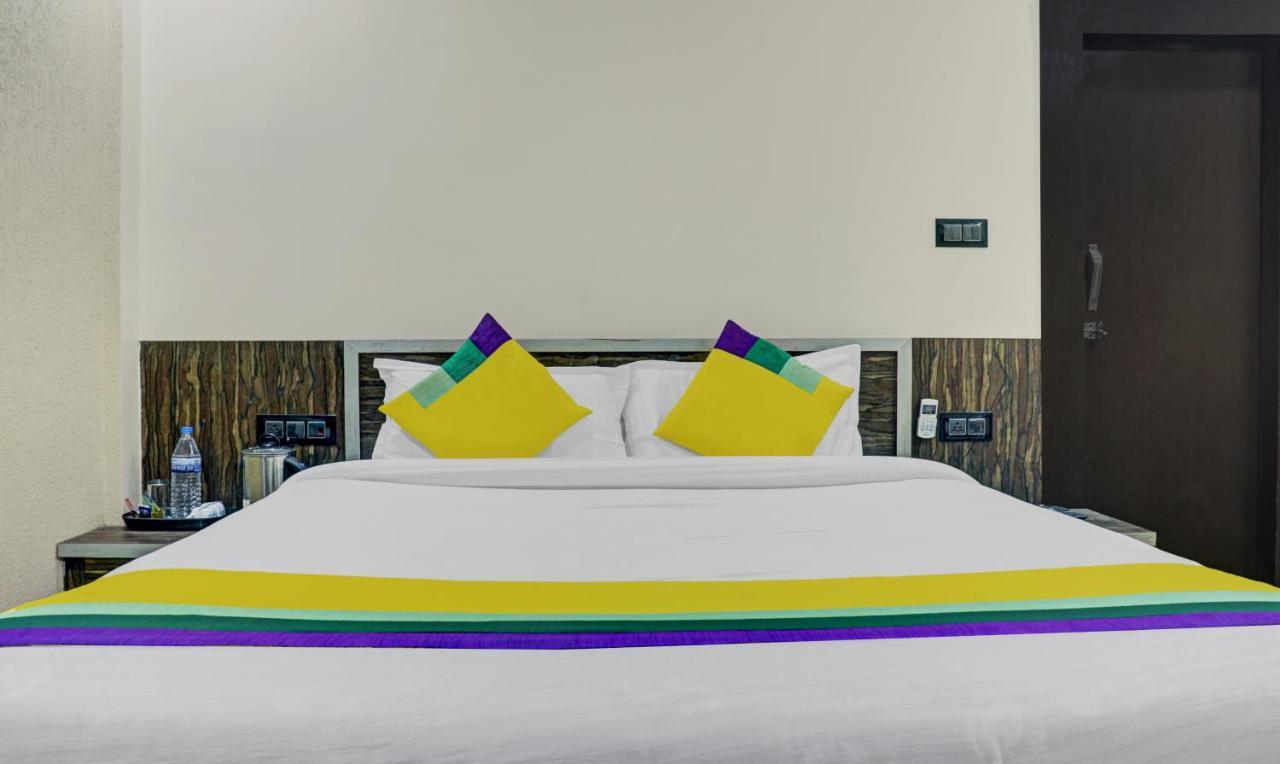 Itsy Hotels Cradle Regency Ranchi Eksteriør bilde