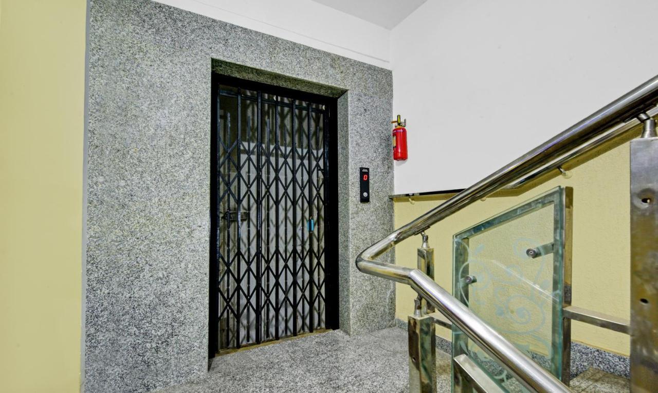 Itsy Hotels Cradle Regency Ranchi Eksteriør bilde