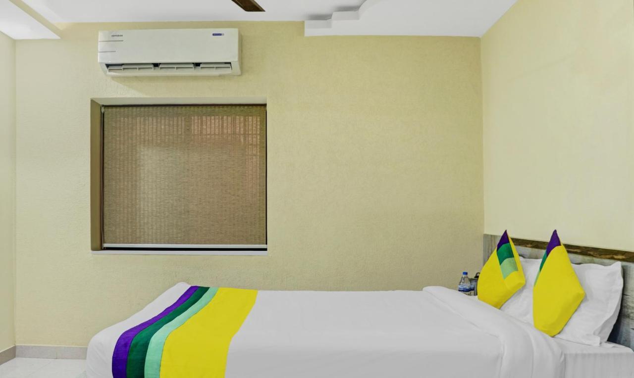 Itsy Hotels Cradle Regency Ranchi Eksteriør bilde