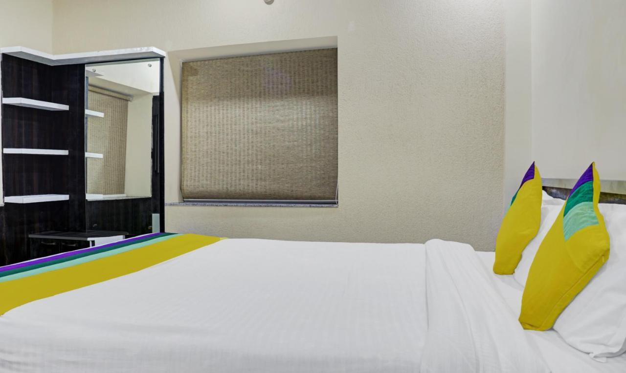 Itsy Hotels Cradle Regency Ranchi Eksteriør bilde