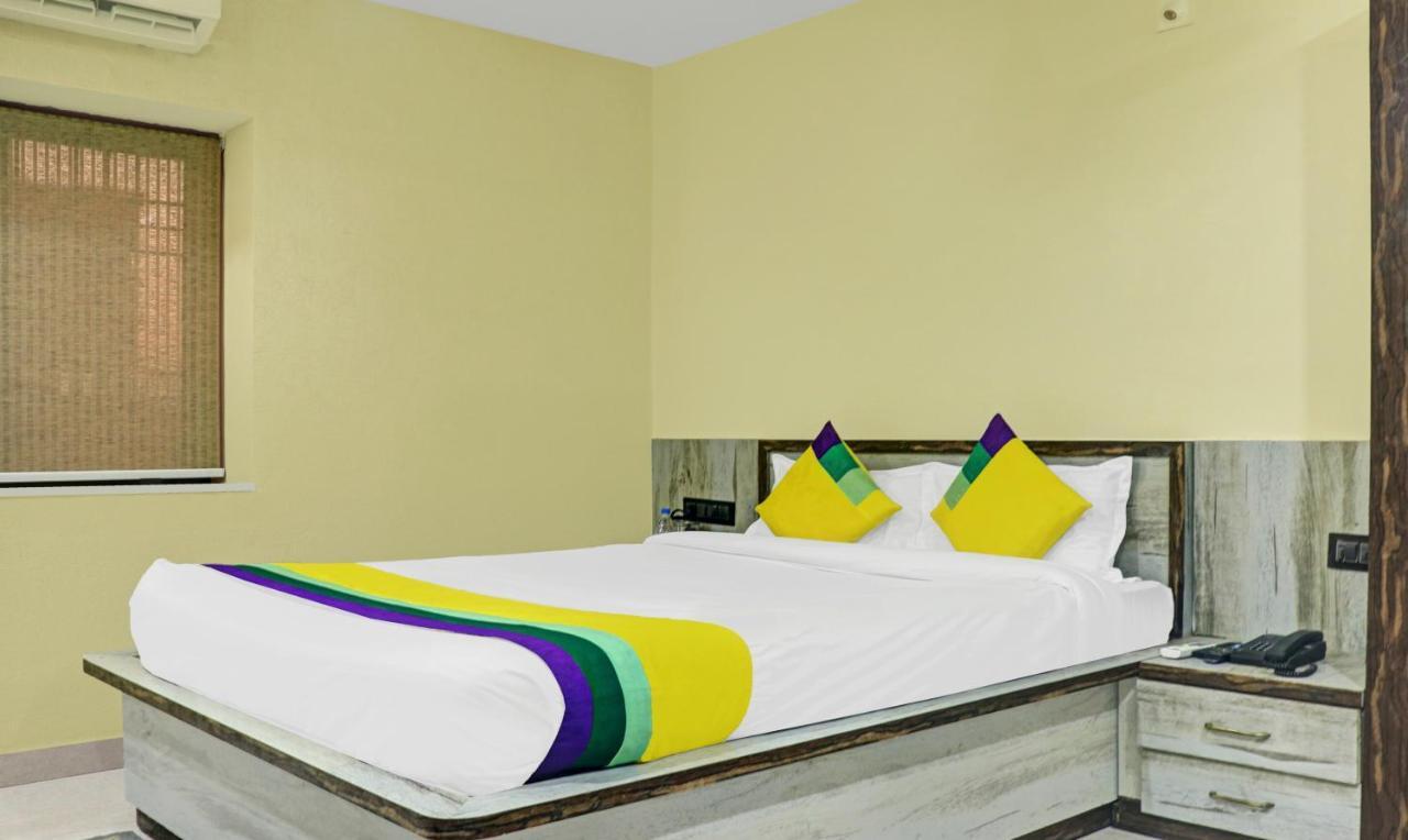 Itsy Hotels Cradle Regency Ranchi Eksteriør bilde