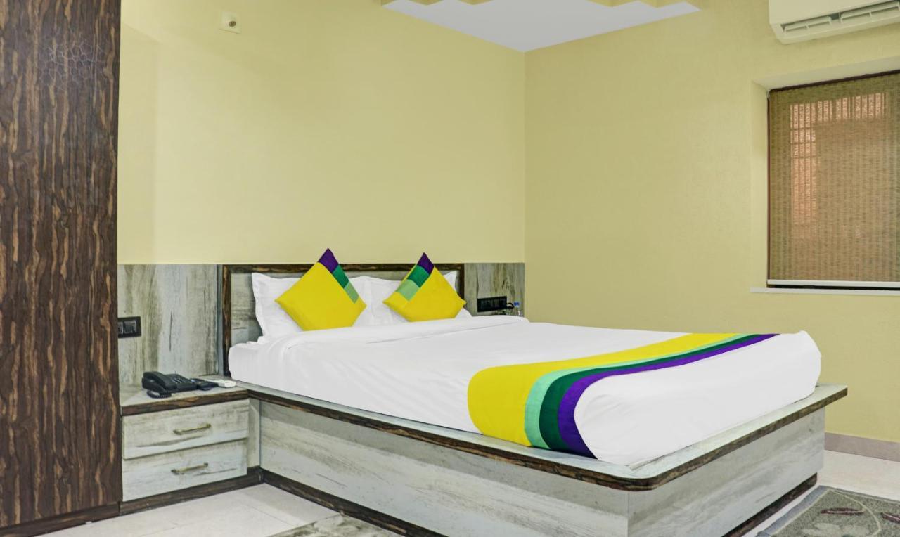 Itsy Hotels Cradle Regency Ranchi Eksteriør bilde