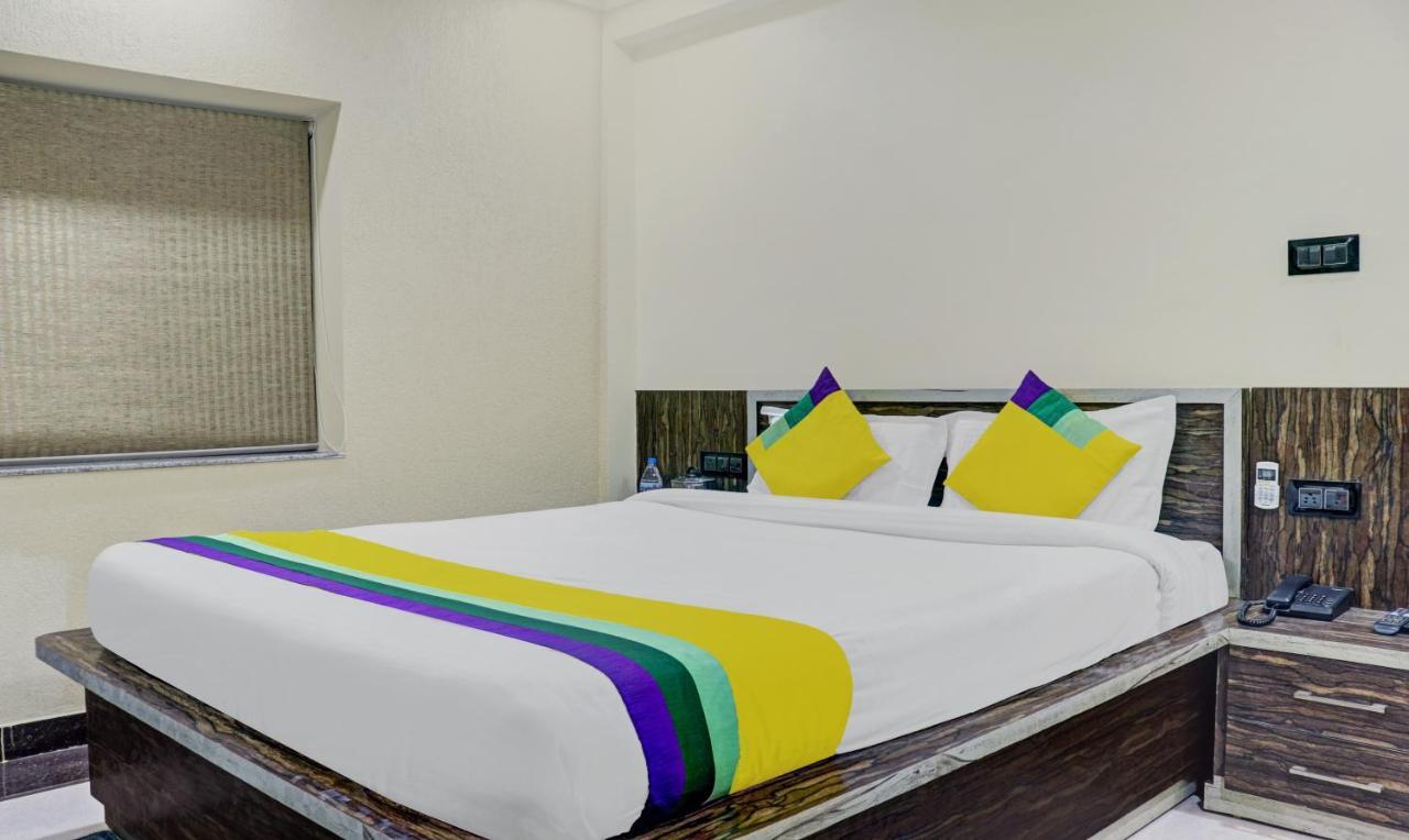 Itsy Hotels Cradle Regency Ranchi Eksteriør bilde