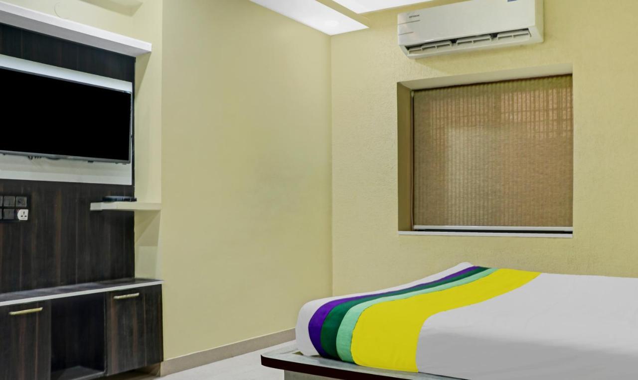 Itsy Hotels Cradle Regency Ranchi Eksteriør bilde